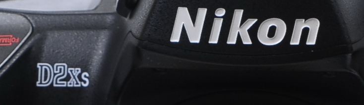 Nikon